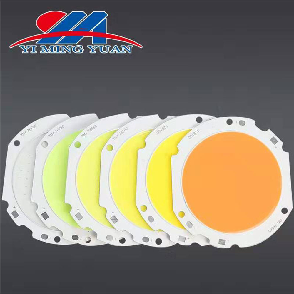 Wholesale Factory sales customized high power outdoor led chip cob with CE RoSH Certification