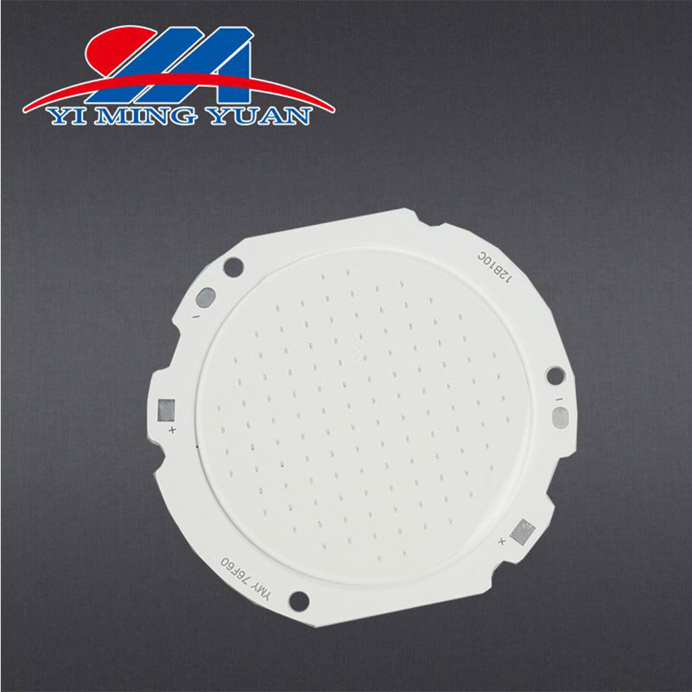 Wholesale Factory sales customized high power outdoor led chip cob with CE RoSH Certification